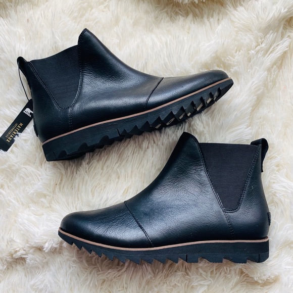 Sorel Shoes - Sorel Harlow Chelsea Boot